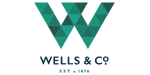Wells & Co 300px150