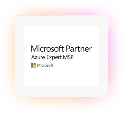 Azure MSP Expert