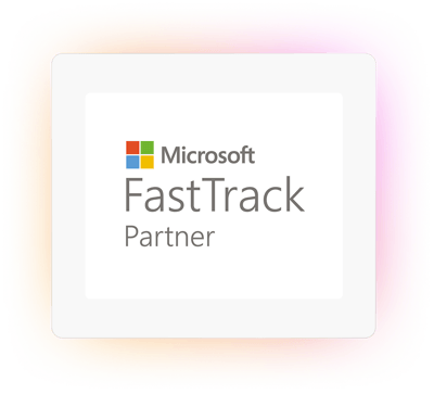 Fastrack visual