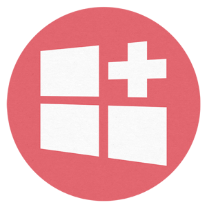 Banner - Red - nHanced Logo 600x600-1