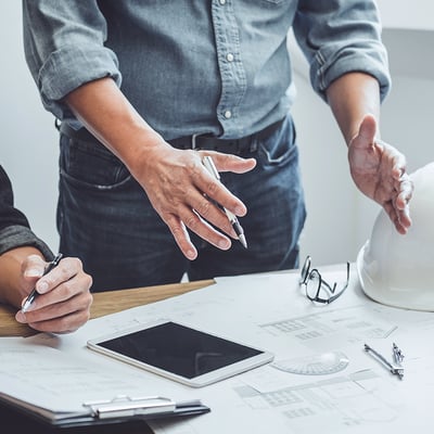 Construction-blue-print