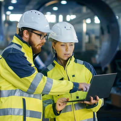 Construction-software