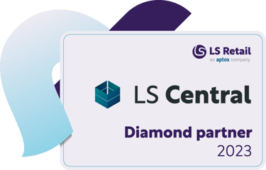 LS Central 2023 - Diamond