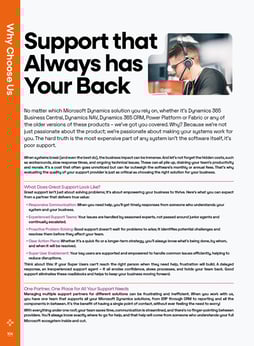 N4 - e12 Example Support has your back