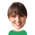 Staff Profile - Cara Hay 300x300