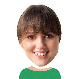 Staff Profile - Cara Hay 300x300