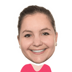 Staff Profile - Cheree OMelia 300x300