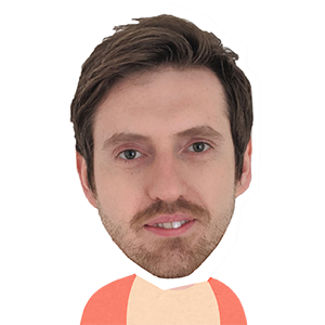 Staff Profile - Gary Popplewell 300x300