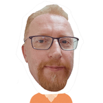 Staff Profile - James Douglas 300x300