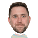 Staff Profile - Nigel Hyde 300x300