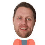 Staff Profile - Rudolf Liebenberg 300x300