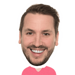 Staff Profile - Tom Bevan 300x300
