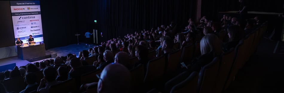 User Day stage 1900x627