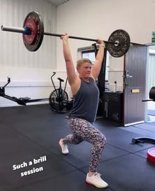 Toni lifting 2