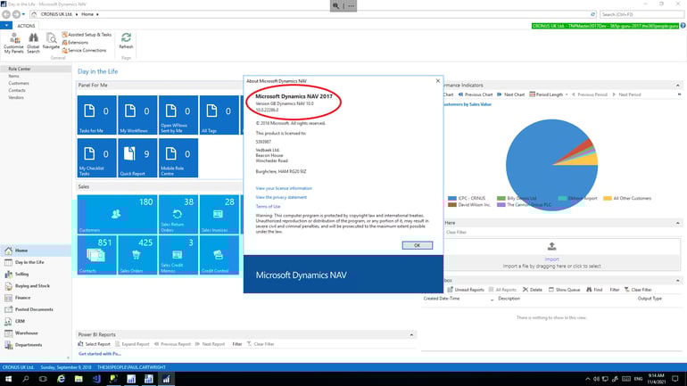 Version Checking-RTC-Step 2
