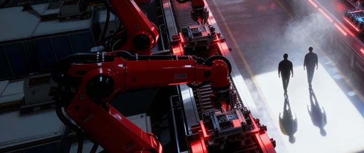 Logistics and Supply