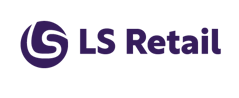 LS Retail logo