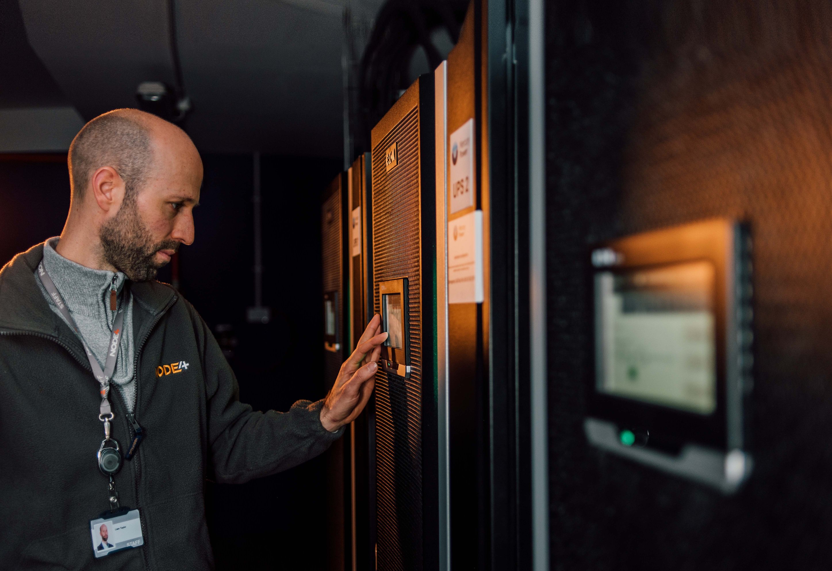 The Future of Colocation