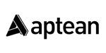 Aptean logo 2026 300 x 150