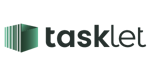Tasklet 2025 300 x 150