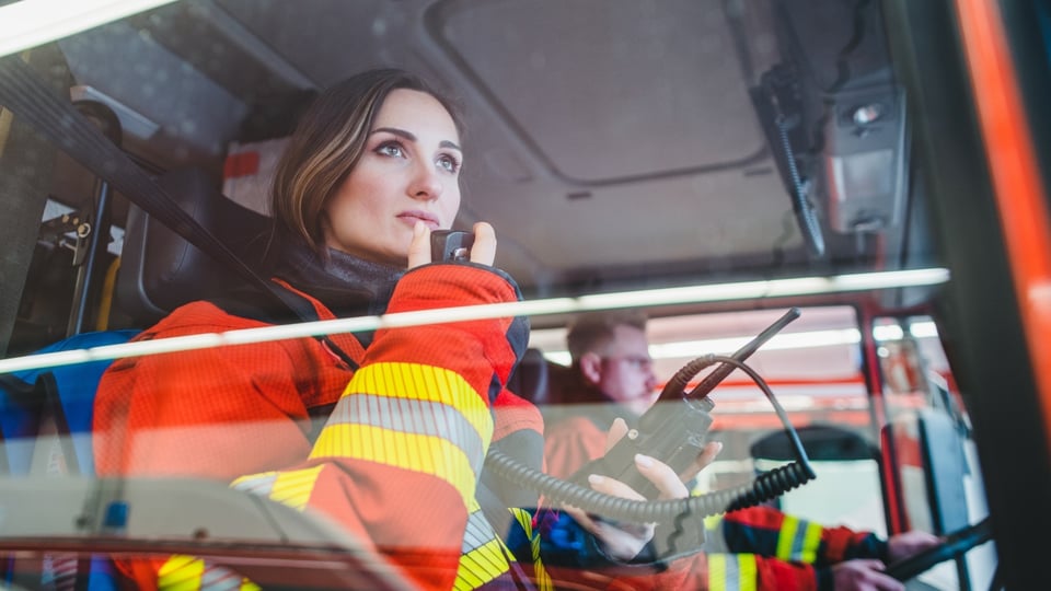 East Sussex Fire and Rescue