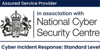 ncsc-assured-service-provider