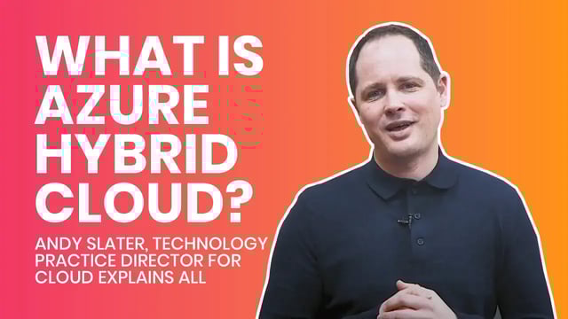what is azure hybrid cloud video thumbnail