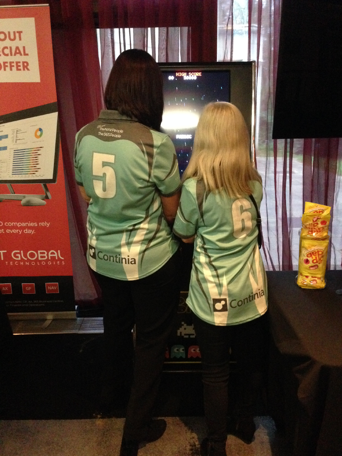 Microsoft Dynamics User Day