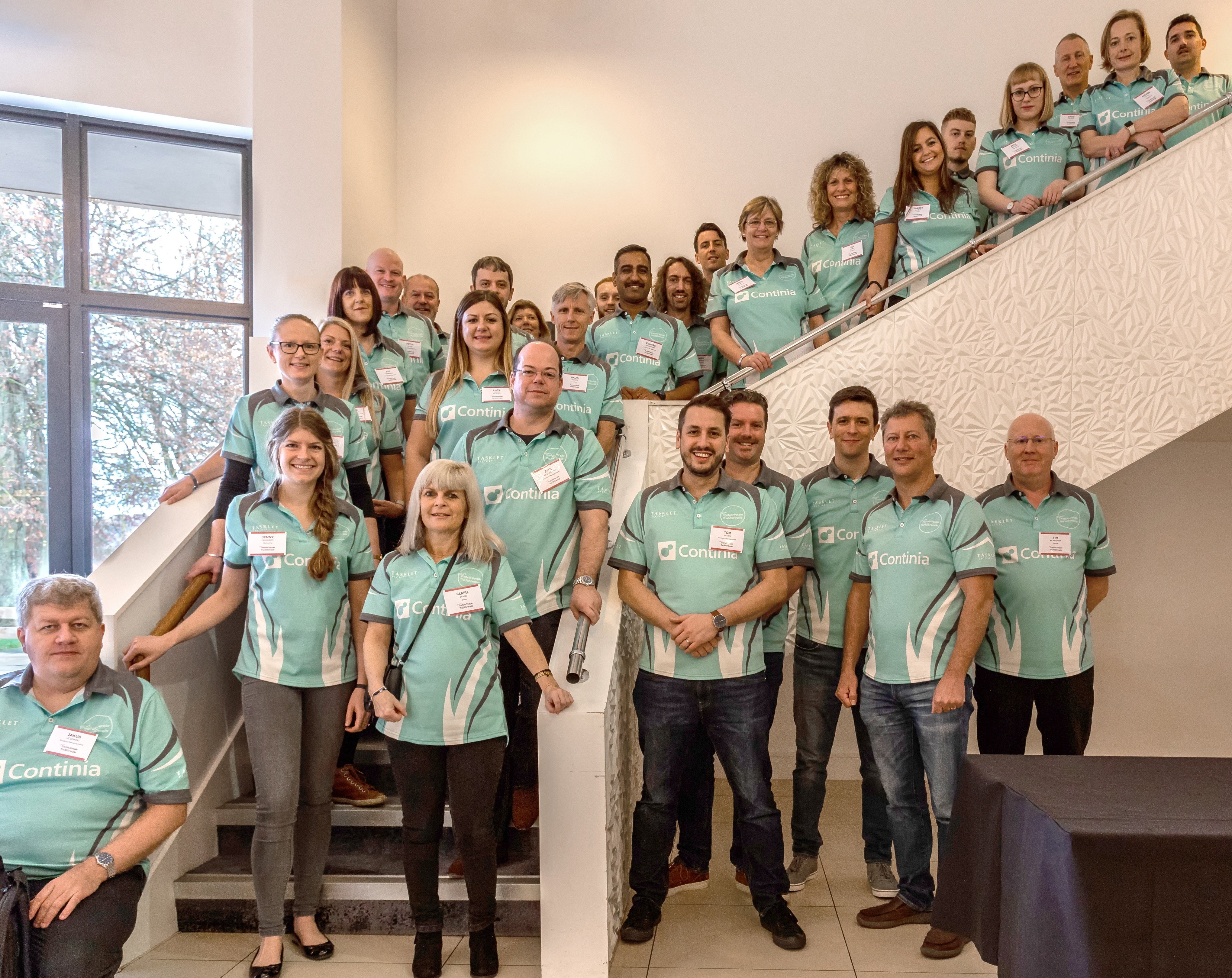 Microsoft Dynamics User Day